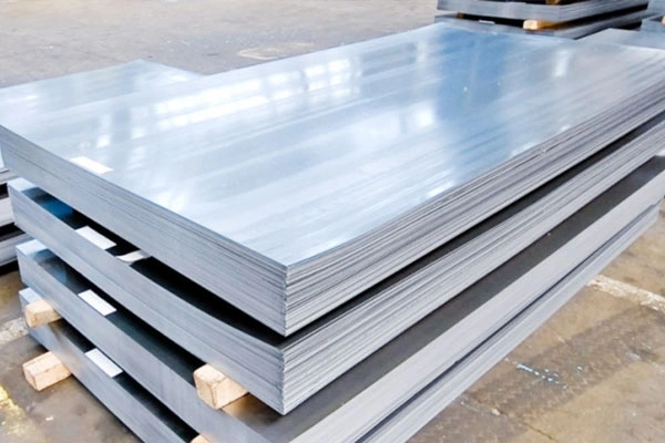 Tin tức giá cả Inox các loại