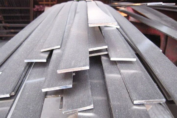 Gia công cắt - dập La Inox (máng xối - máng trượt) 